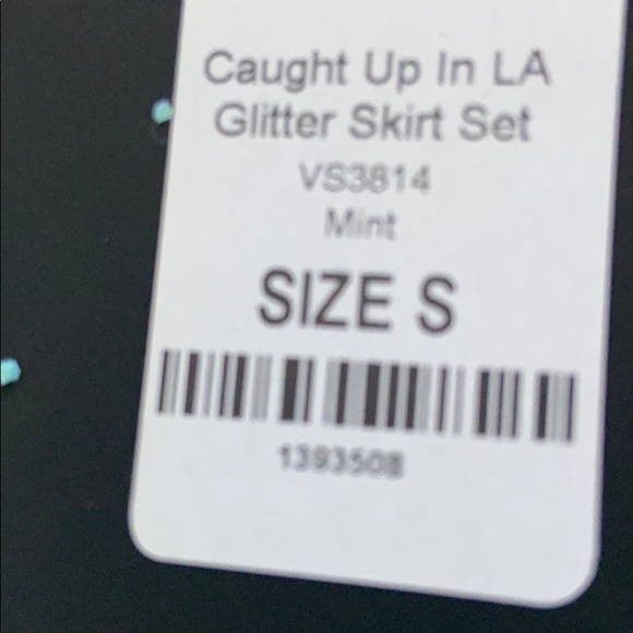 Skirt set - Picture 5 of 5